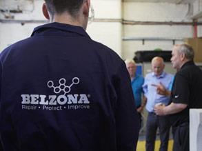 Seminars from Belzona