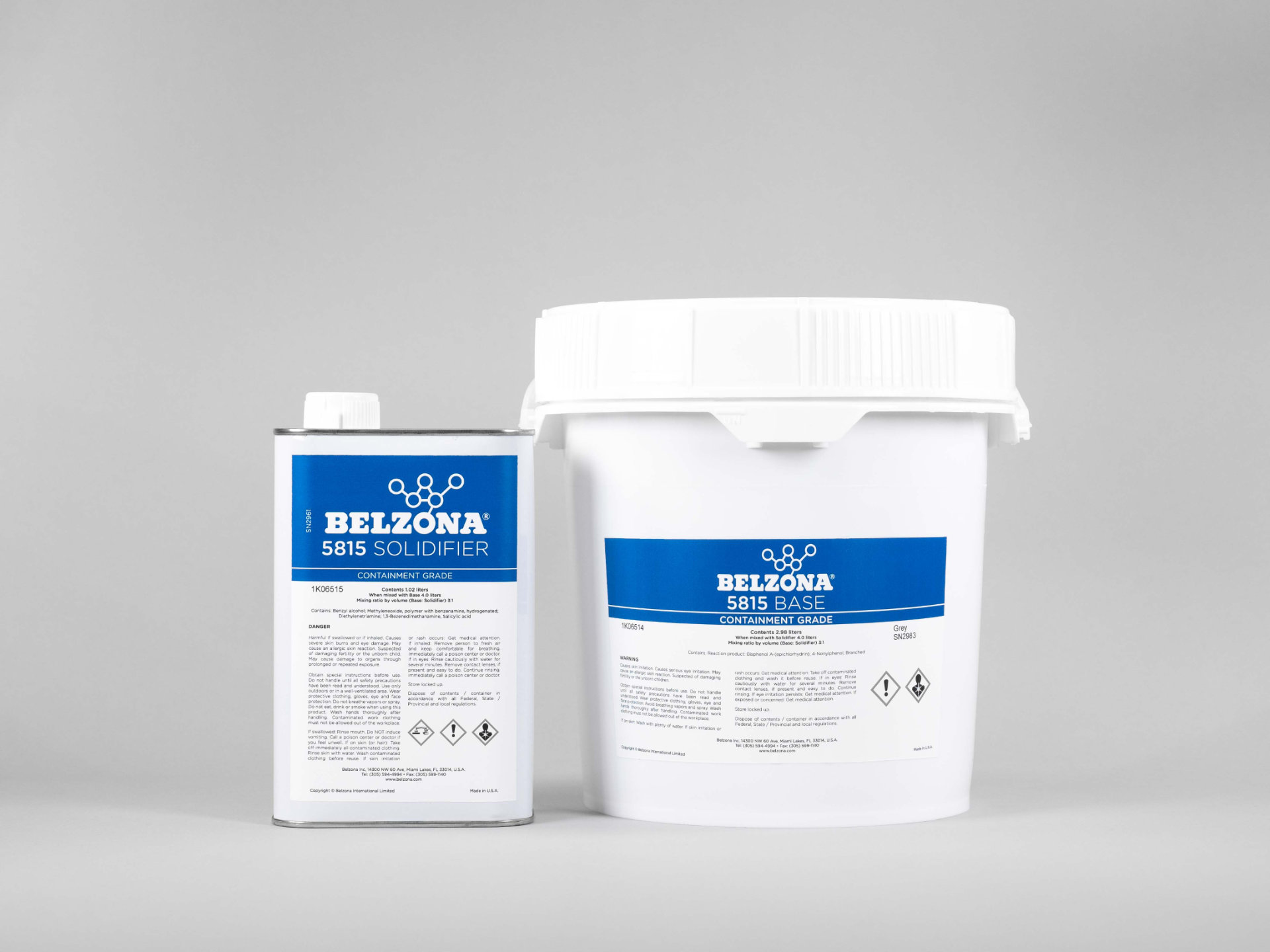 Belzona 5815